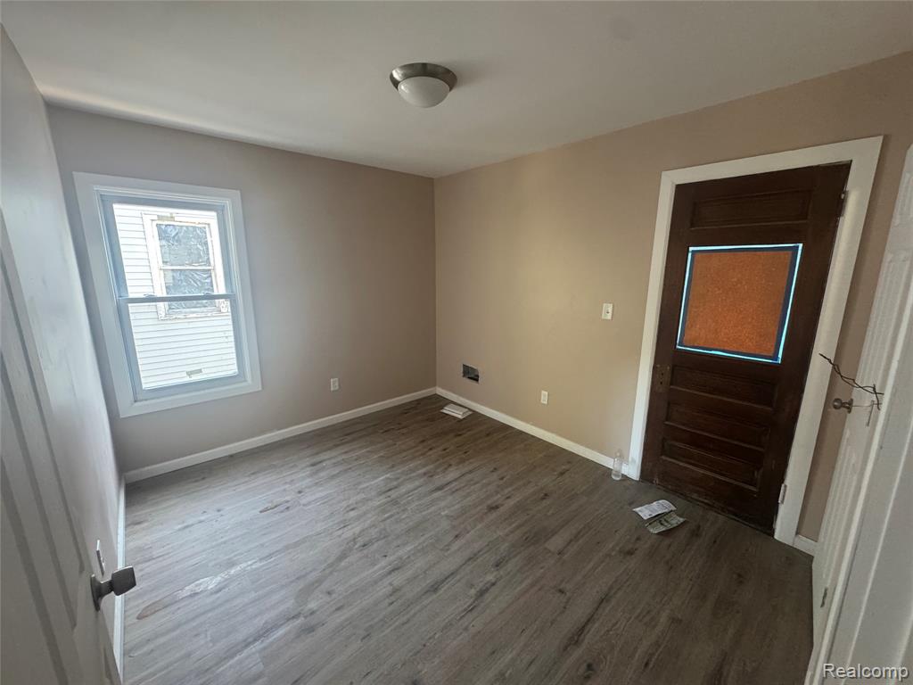 993 Algonquin Street, Detroit, MI 48215 — Photo 22