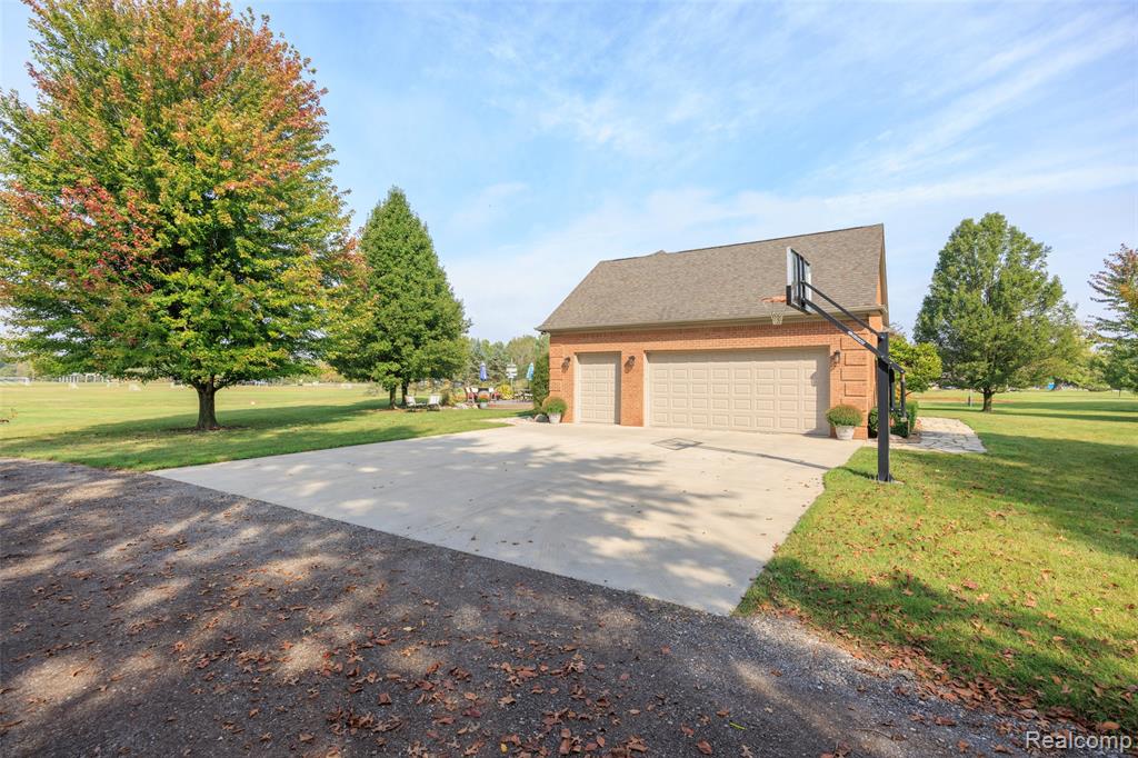 7030 Marsh Road, Cottrellville, MI — Photo 33