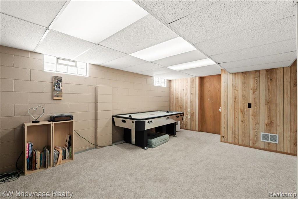 115 N CORBIN Street, Holly, MI 48442 — Photo 18