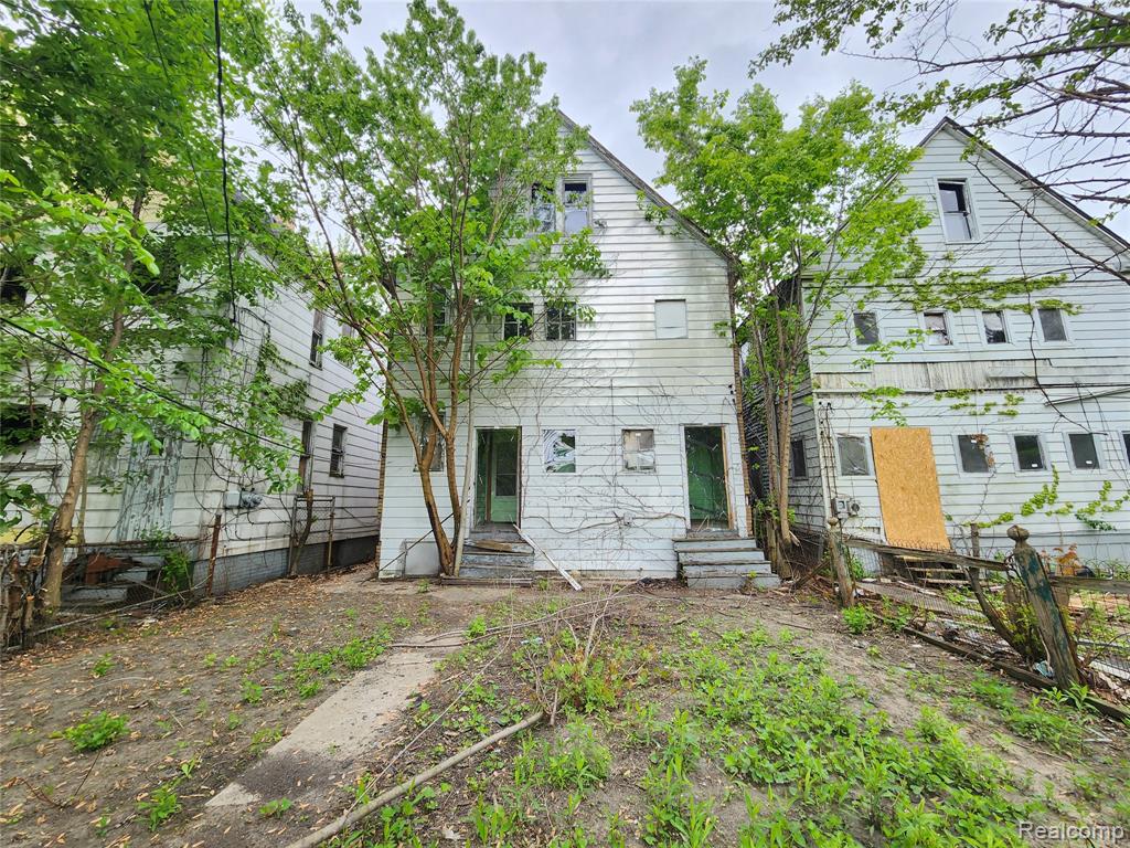 5120 McDougall Street, Detroit, MI 48211 — Photo 6