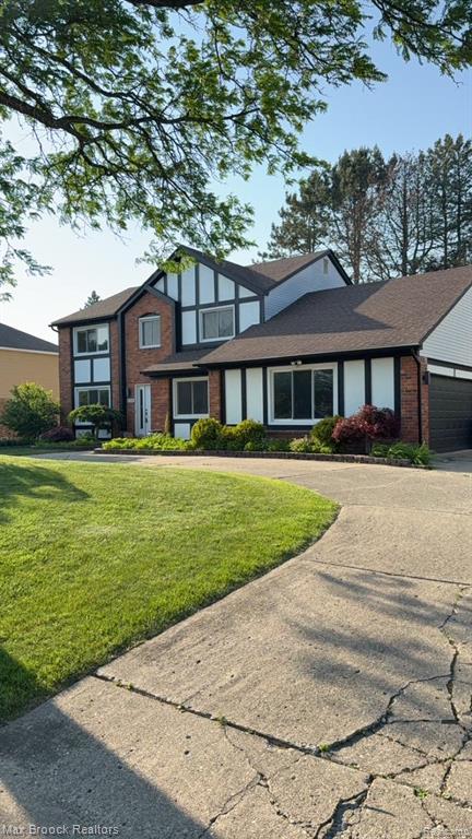 6150 Anne Drive, West Bloomfield, MI — Photo 2