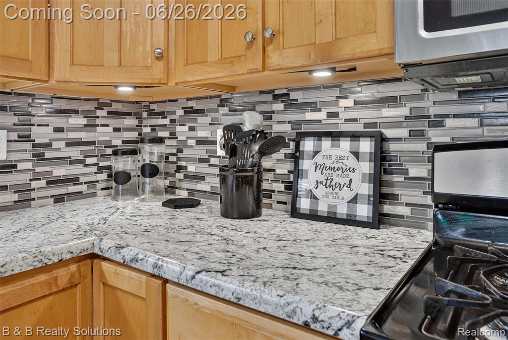 3097 Burnside Road, North Branch, MI 48461 — Photo 12