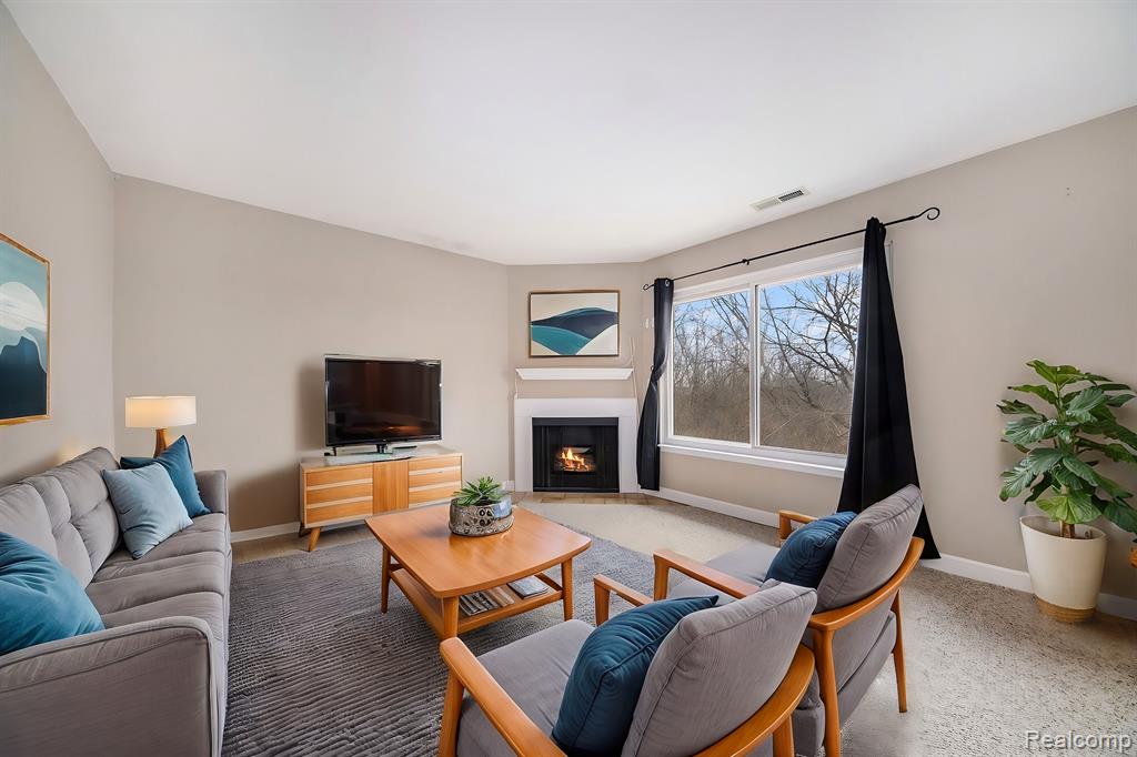 350 Briarcrest Drive, 165, Ann Arbor, MI 48104 — Photo 4