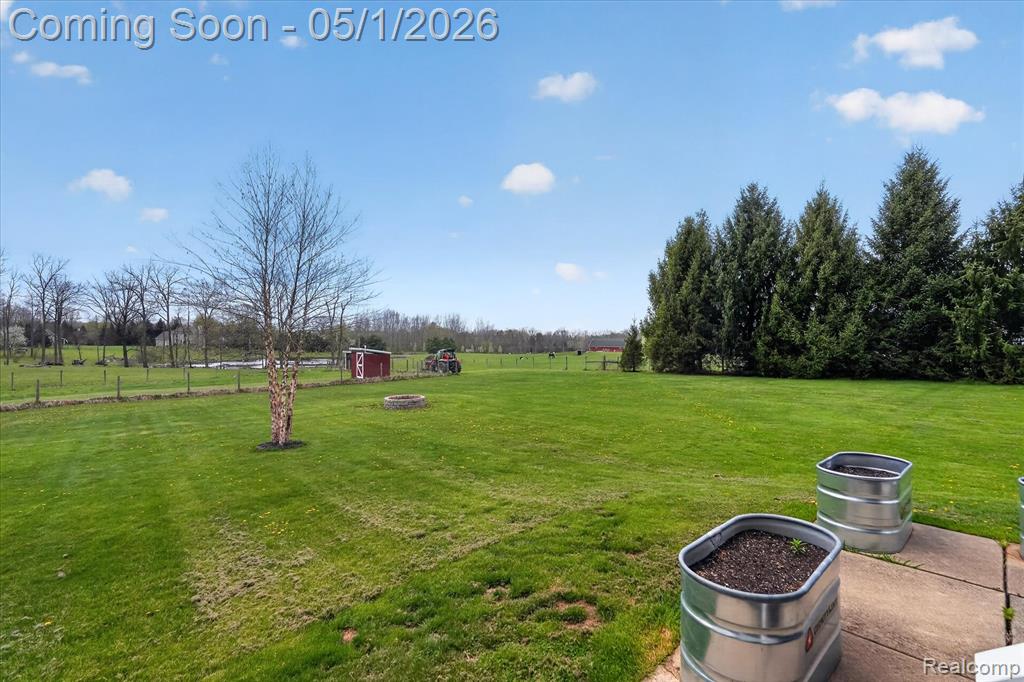 2164 E Allen Road, Howell, MI 48855 — Photo 53