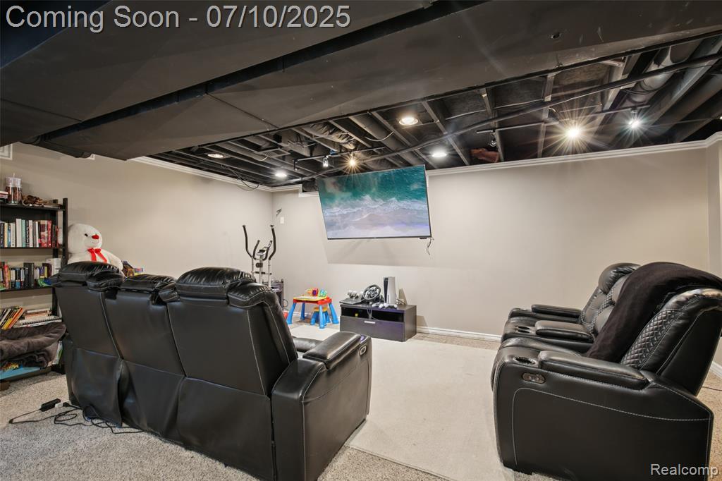 46533 Woodside Drive, Canton, MI 48187 — Photo 33