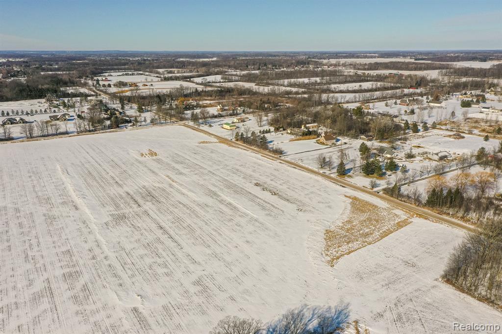 Lot 4 Vacant Land Dayton Road, Richmond, MI 48062 — Photo 8