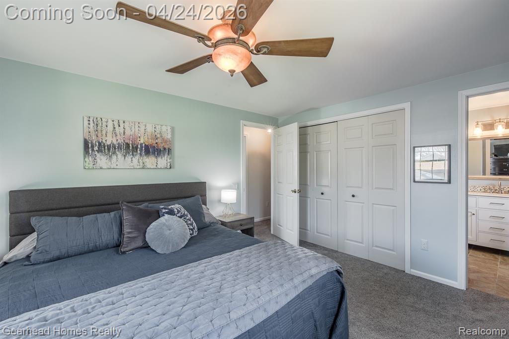 4040 Rollins Avenue, Waterford, MI 48329 — Photo 45