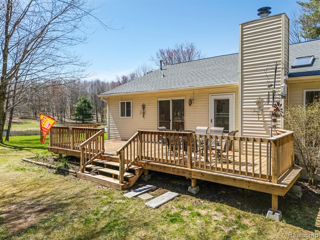7312 LINDEN Road, Fenton, MI 48430 — Photo 36