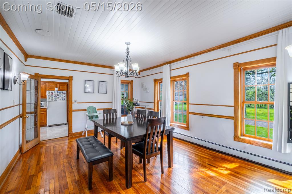 12164 Miller Road, Lennon Vlg, MI 48449 — Photo 18