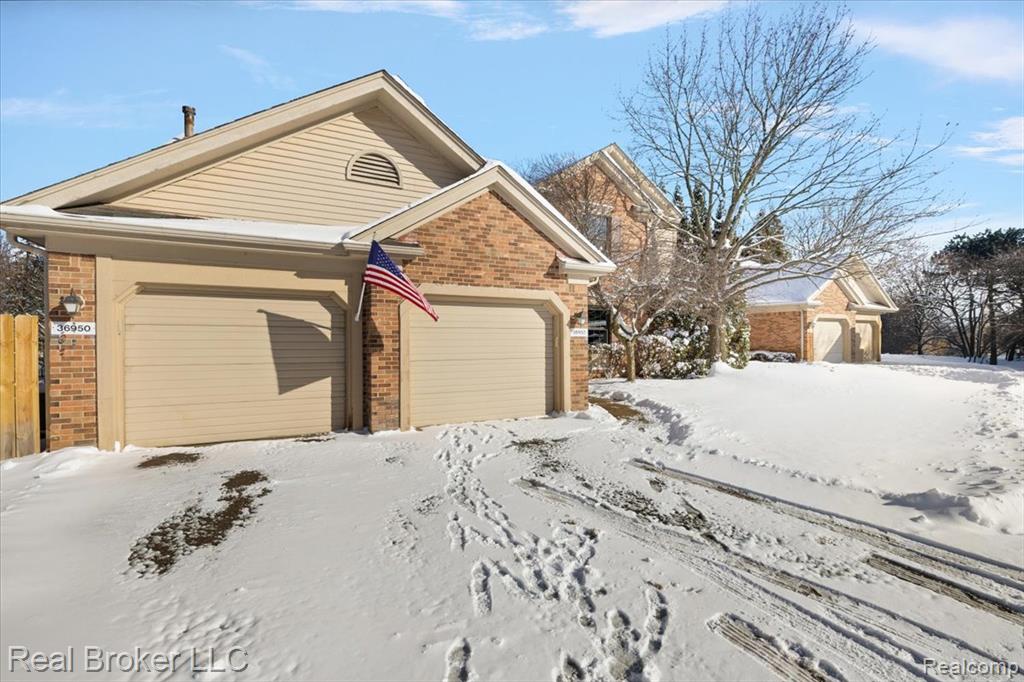 36952 Ridgedale Court, Farmington, MI 48331 — Photo 34