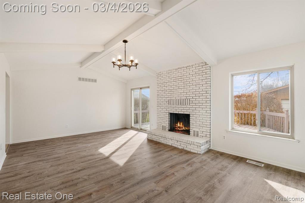 41146 Justin Drive, Clinton Twp, MI 48038 — Photo 18