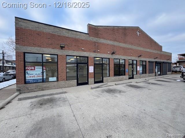 7440 W Vernor Highway W, Detroit, MI 48209 — Photo 3