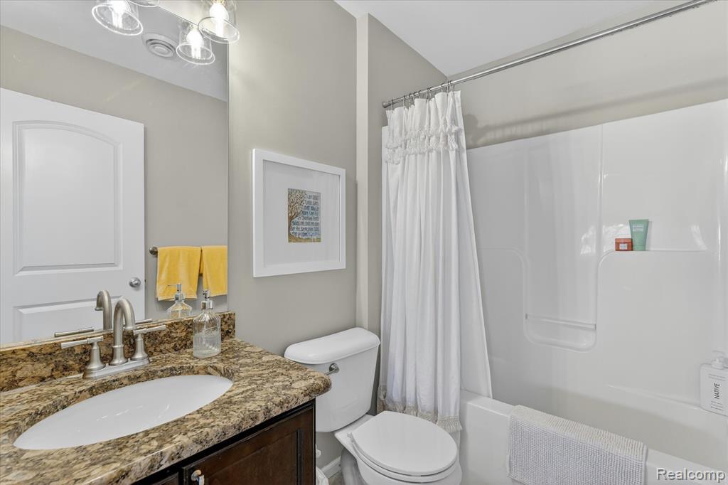 4076 Ash Tree Lane, Howell, MI 48843 — Photo 26
