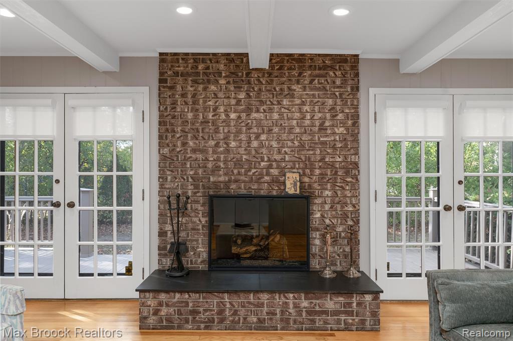 5946 Cherry Crest Drive, West Bloomfield, MI — Photo 20
