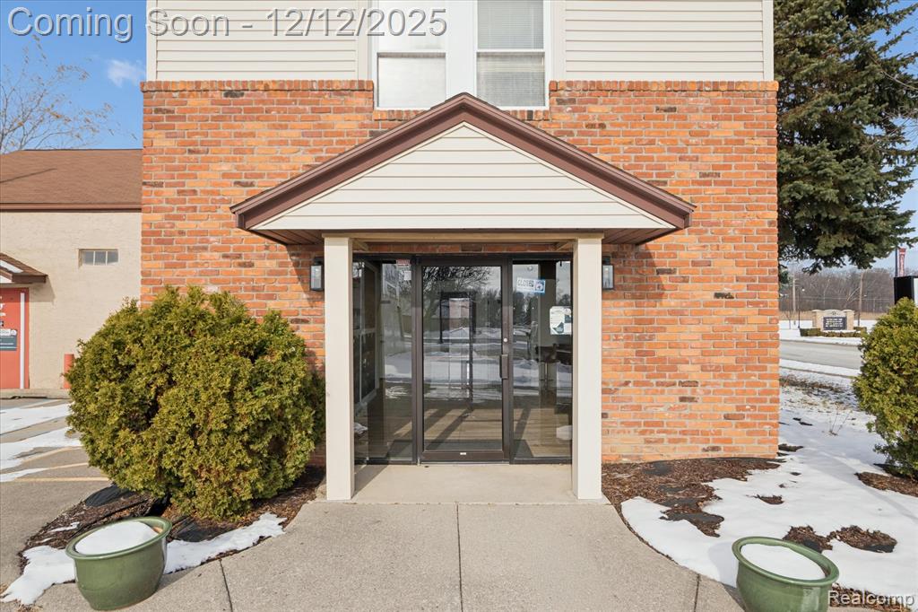 36050 Goddard Road, Romulus, MI 48174 — Photo 4