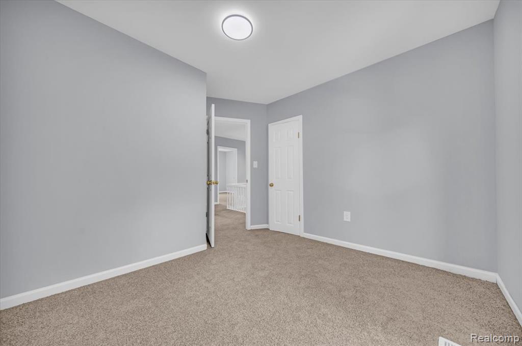 408 Mount Vernon Street, Detroit, MI 48202 — Photo 31