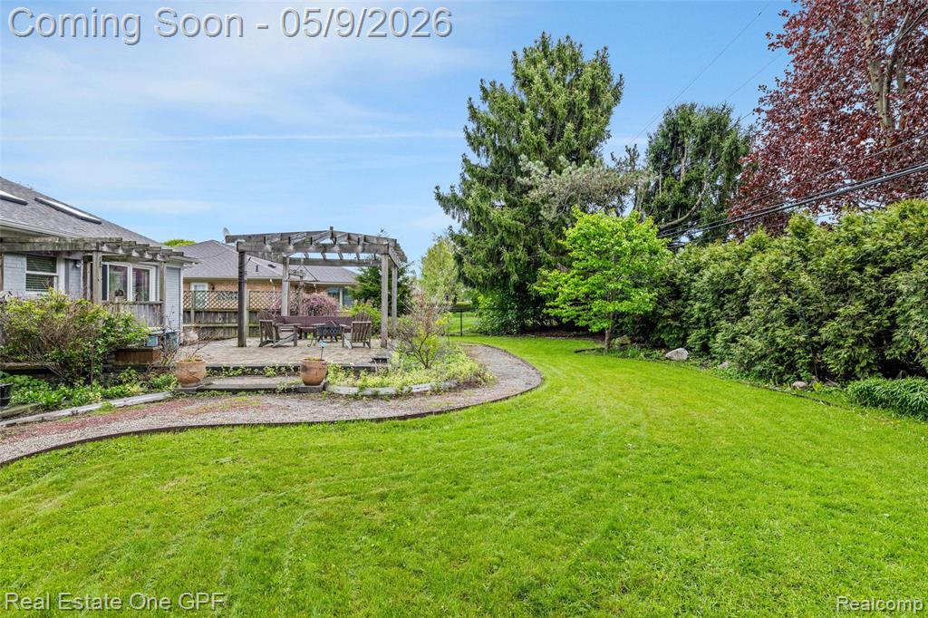65 Willison Road, Grosse Pointe Shores, MI 48236 — Photo 38