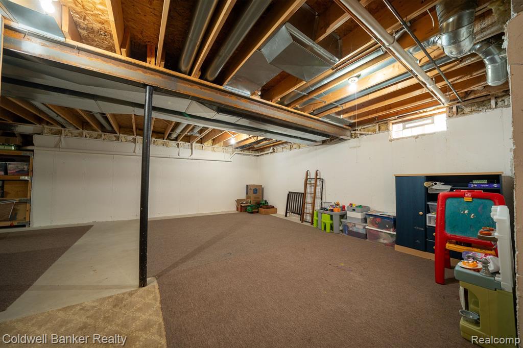 720 Donald Drive, Highland, MI 48356 — Photo 32