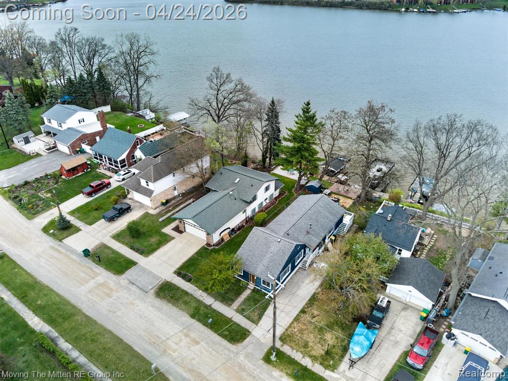 48470 Ormond Drive, Van Buren, MI, 48111