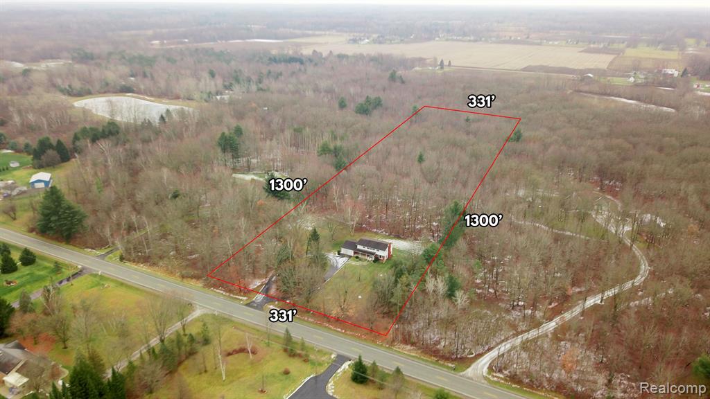 12600 BIRCH RUN Road, Birch Run, MI 48415 — Photo 22