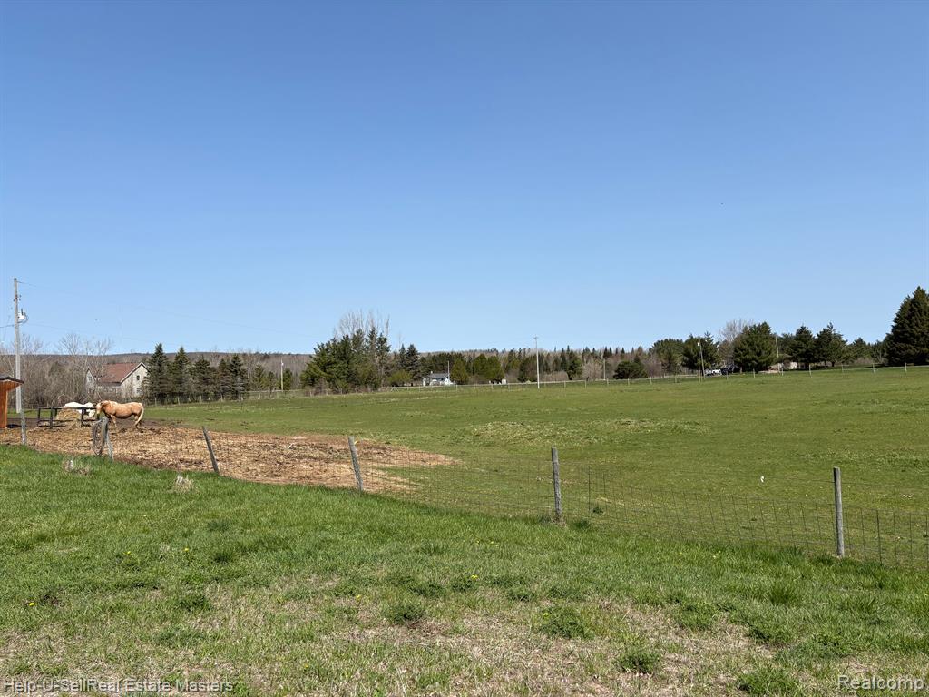 400 E SPRUCE Road, Spruce, MI — Photo 21
