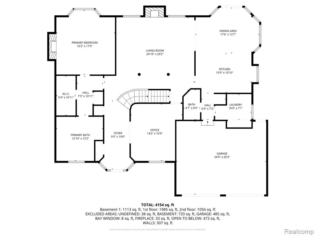 51246 Woodside Drive, Macomb, MI 48042 — Photo 48