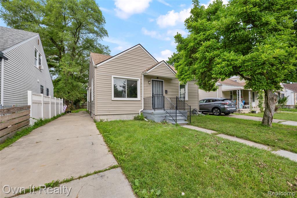 6459 Brace Street, Detroit, MI 48228 — Photo 23