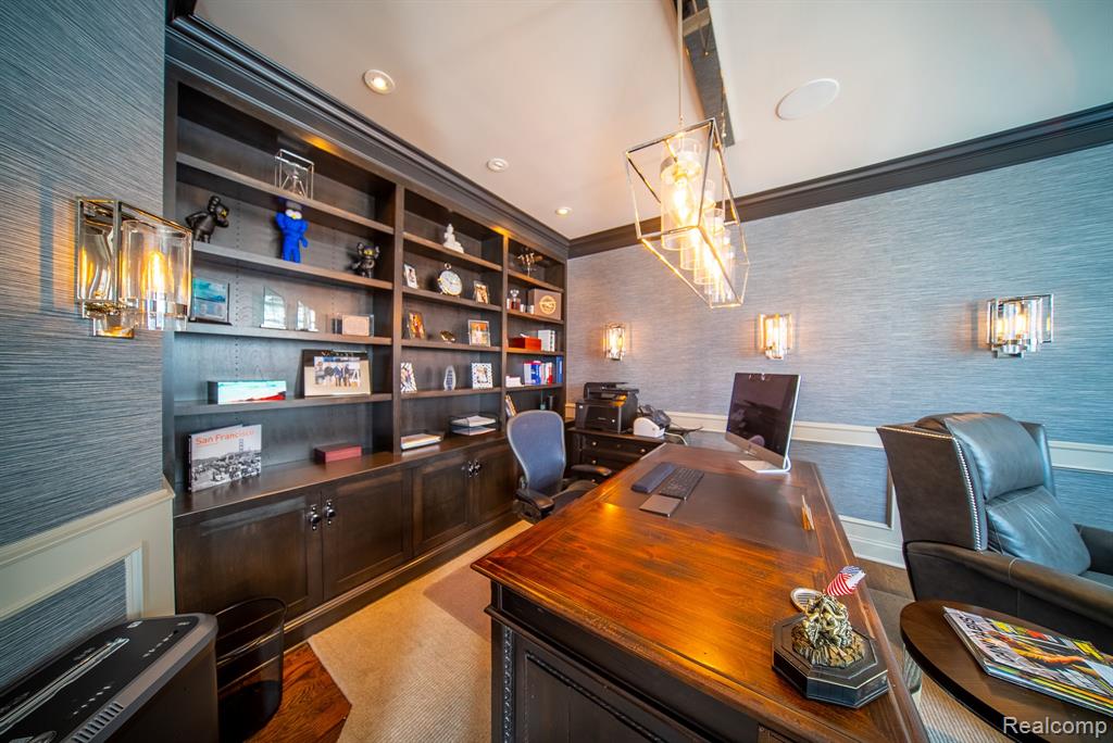 62578 POND Drive, Washington, MI — Photo 18