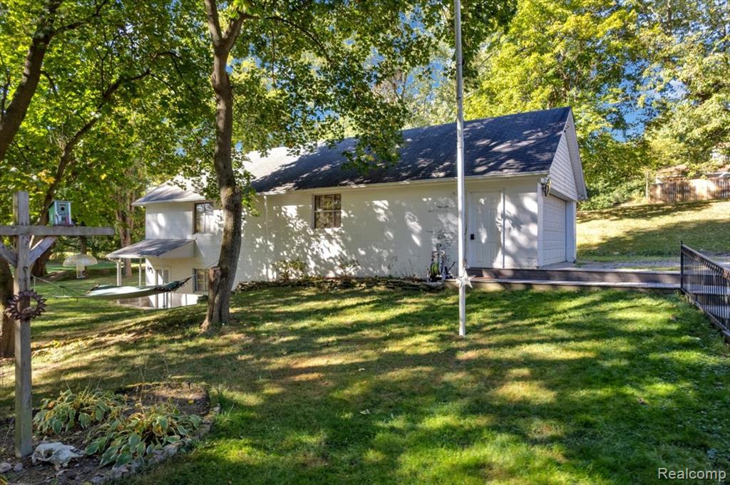115 W Elmwood, Leonard, MI 48367 — Photo 5