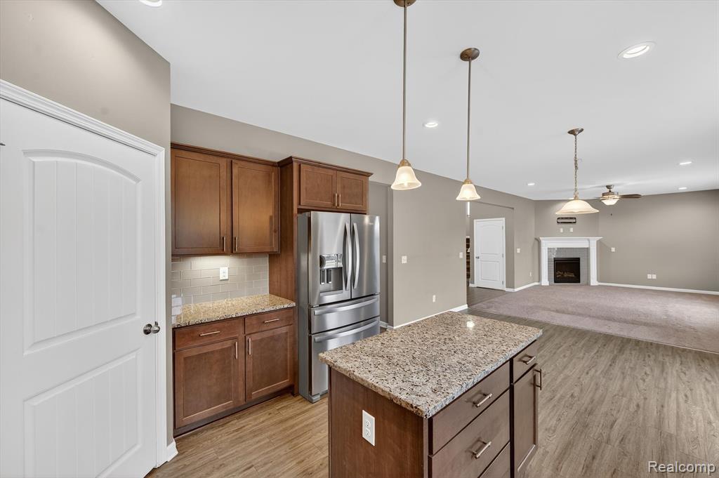 1363 Douglas Fir Drive, Howell, MI 48843 — Photo 11
