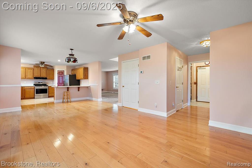 7696 Shawn Drive, Imlay City, MI 48444 — Photo 22
