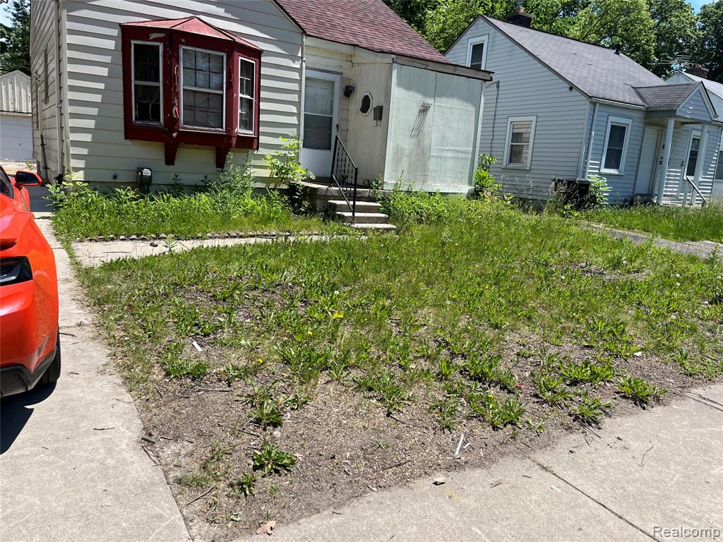 6350 Radnor Street, Detroit, MI 48224 — Photo 2