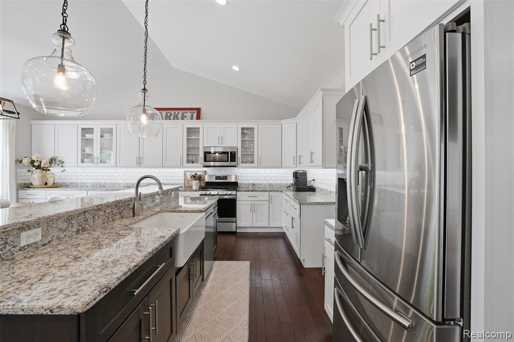 4172 Prairie Rose Drive, Howell, MI 48843 — Photo 12