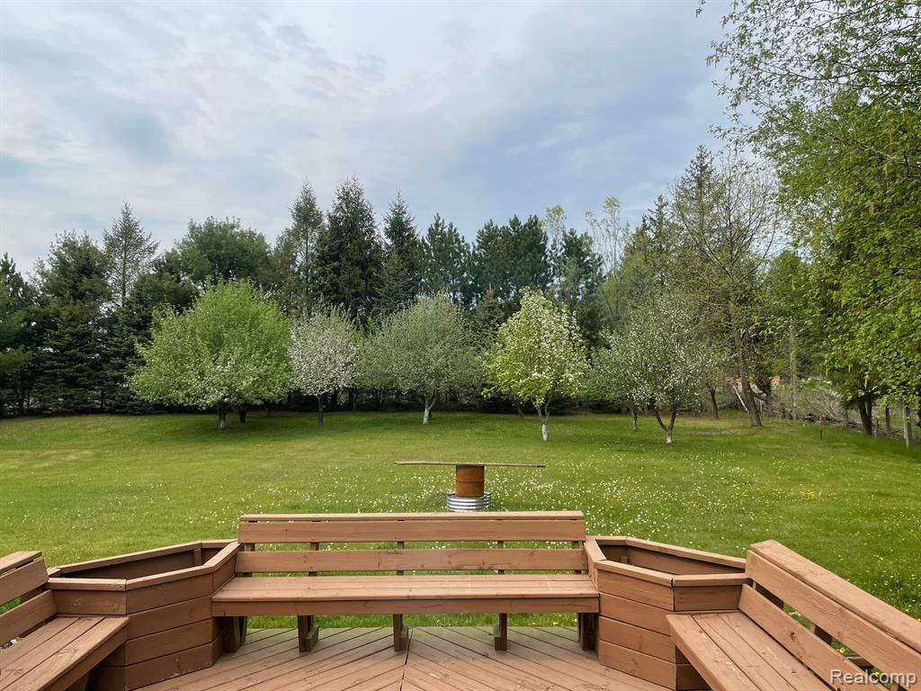 4629 E CLARK Road, Harrisville, MI 48740 — Photo 33