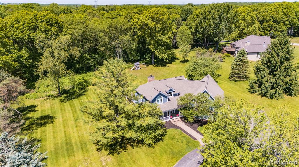 5287 Ridge Trail N, Clarkston, MI 48348 — Photo 61