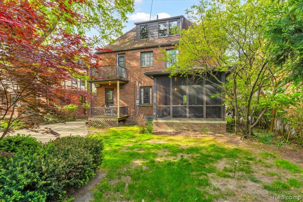 18674 Gainsborough Road, Detroit, MI 48223 — Photo 50