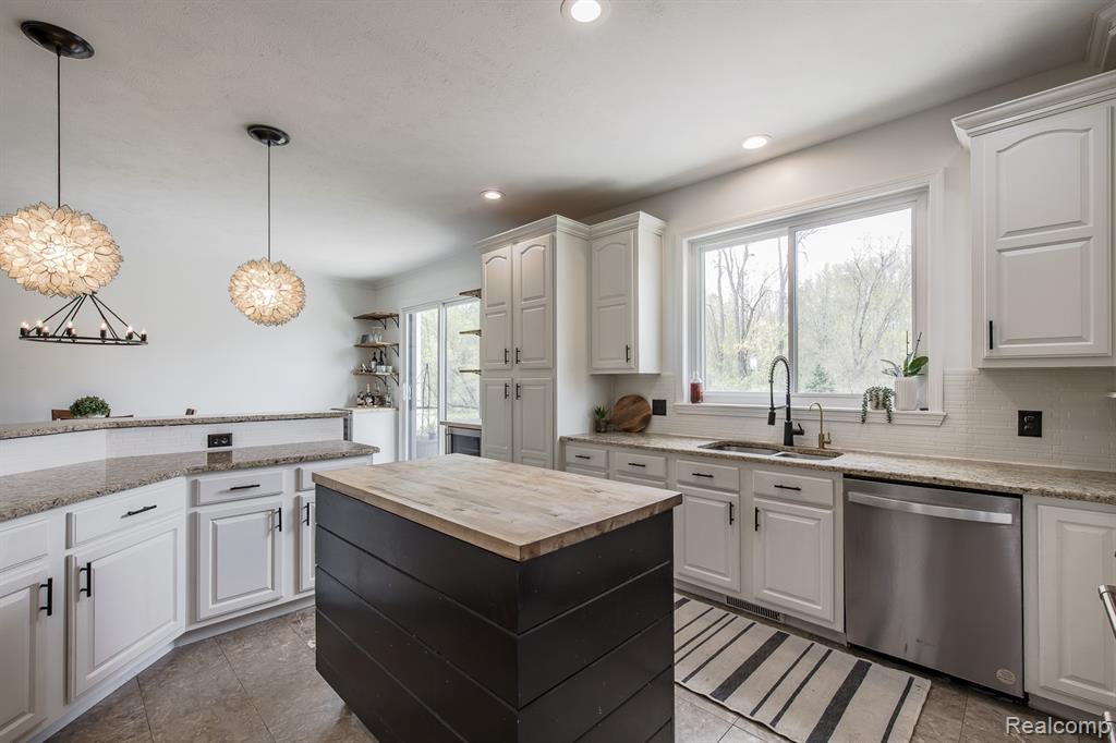 1263 N Baldwin Road, Oxford, MI 48371 — Photo 11
