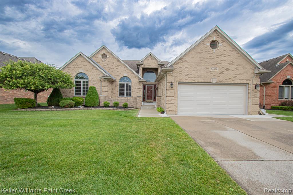 54436 Jack Drive, Macomb, MI 48042 — Photo 2