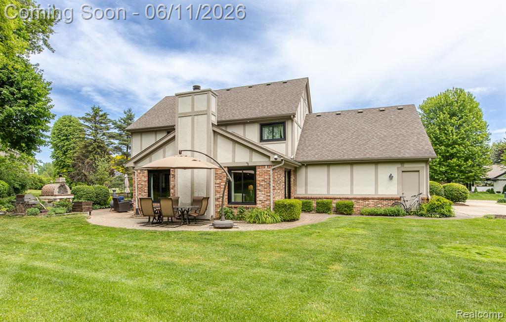 6563 Sun Valley Drive, Clarkston, MI 48348 — Photo 64