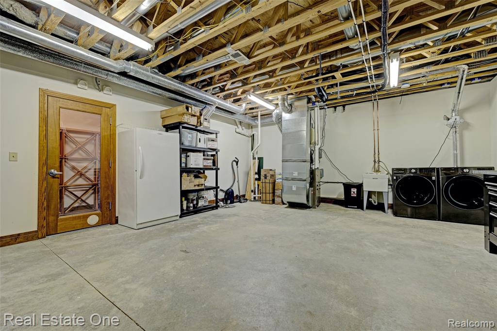 4340 Lahring Road, Holly, MI 48442 — Photo 55