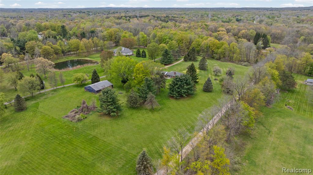 700 Townsend Road, Leonard, MI 48367 — Photo 13