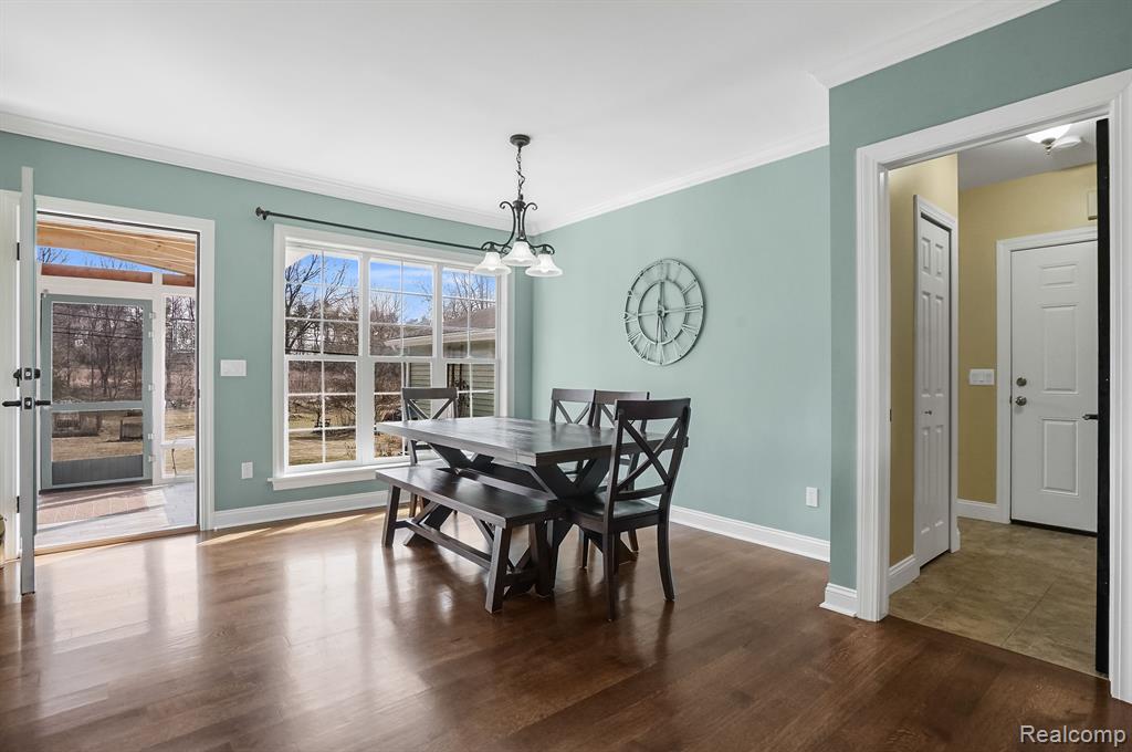 6820 WALTERS Road, Clarkston, MI — Photo 18