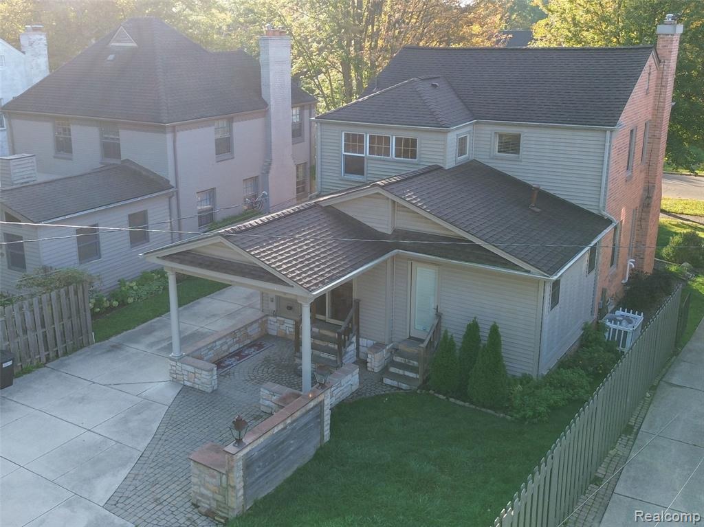 450 Roland Road, Grosse Pointe Farms, MI 48236 — Photo 39