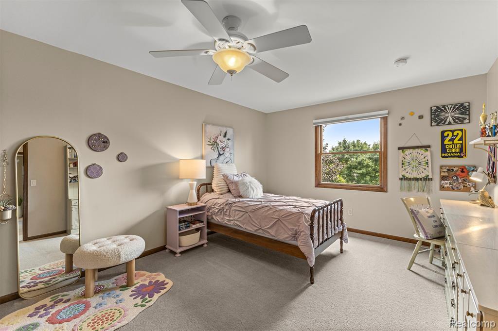 41725 Pon Meadow Court, Northville, MI 48168 — Photo 32