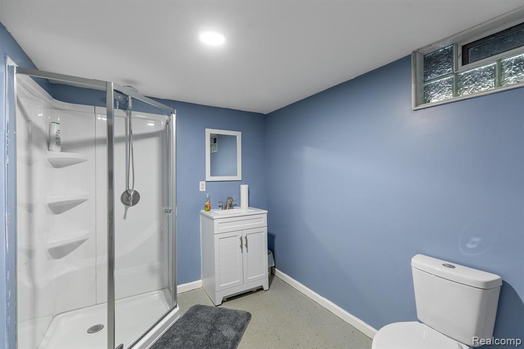 8610 Auburn Street, Detroit, MI 48228 — Photo 19