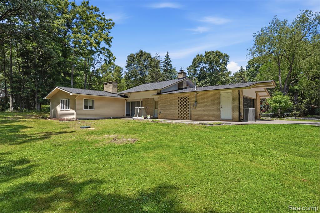 30715 N Greenbriar Road, Franklin, MI 48025 — Photo 7