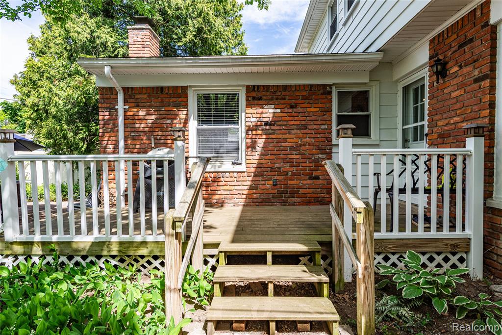 4220 Arlington Drive, Royal Oak, MI 48073 — Photo 37