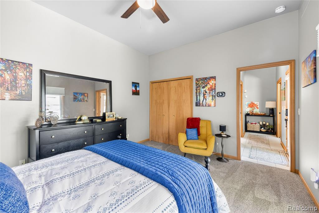 8454 Grays Drive, Grosse Ile, MI 48138 — Photo 31