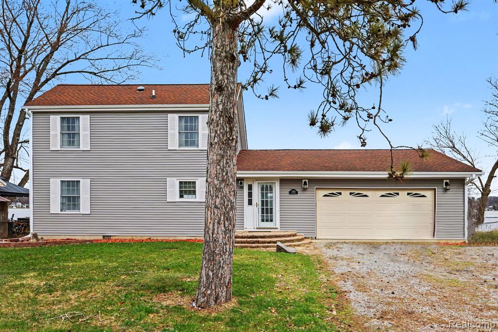 5225 Pine Drive, Jackson, MI 49201 — Photo 2