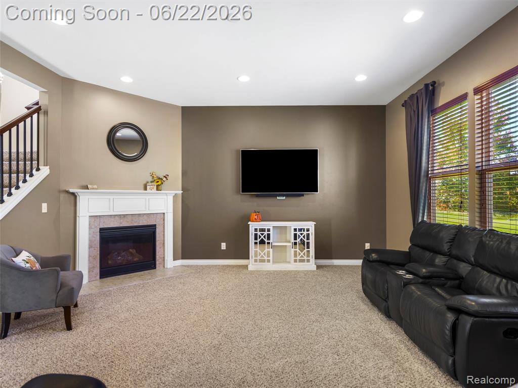 2130 Findley Circle, Lake Orion, MI — Photo 14
